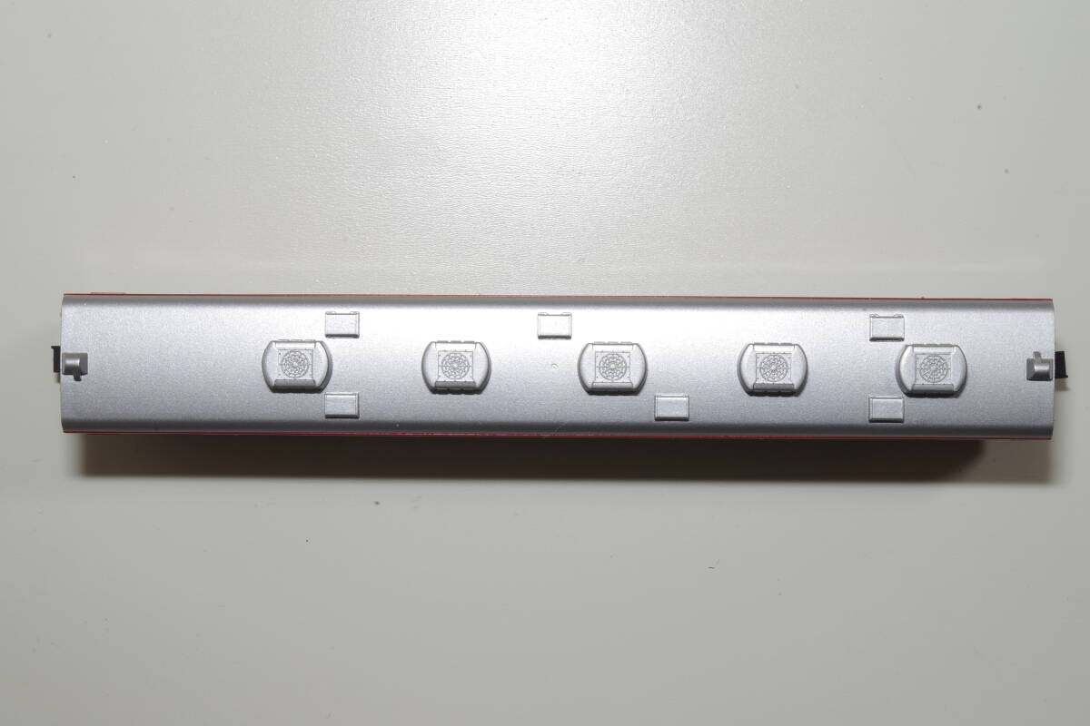 KATO 4030 430 国鉄 交直流特急形電車 485系 モハ485 216 JR_5