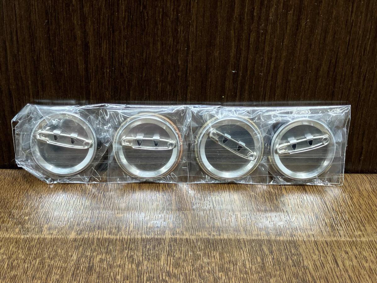 ハイキュー!! おにぎり宮 缶バッジセット宮治 宮侑 北信介_4