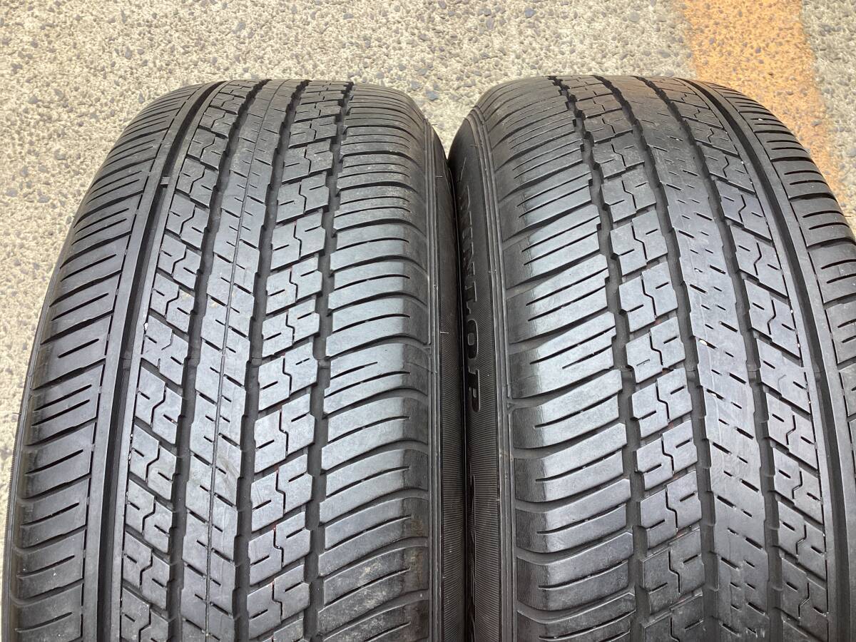 M8425 EuroSpeed ユーロスピード SPIDER X 18インチ 8J +45 114.3/5H＆225/60R18 夏タイヤ 4本_9