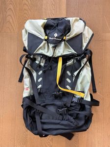 ブラックダイアモンド　ザック