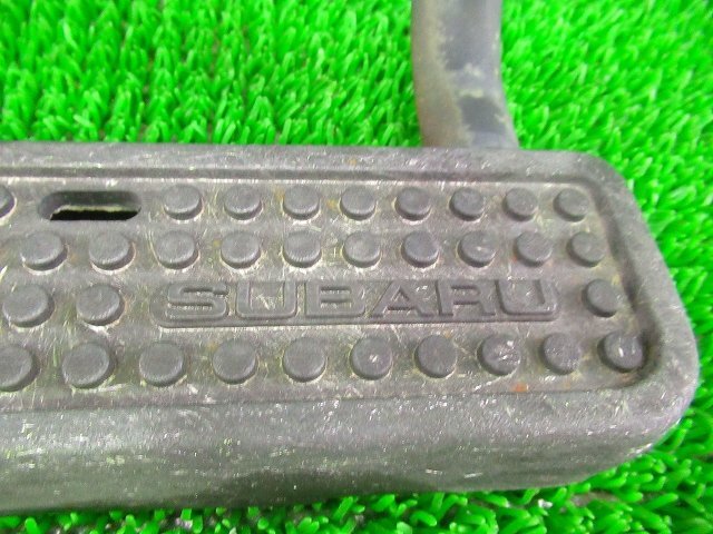 スバル サンバー ディアス KV3 KV4 純正 OP オプション 左後 左リア 左