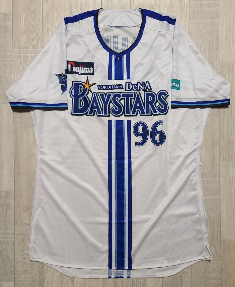 バウアー 支給品 実使用 モデル TREVOR BAUER OFFICIAL FANCLUB