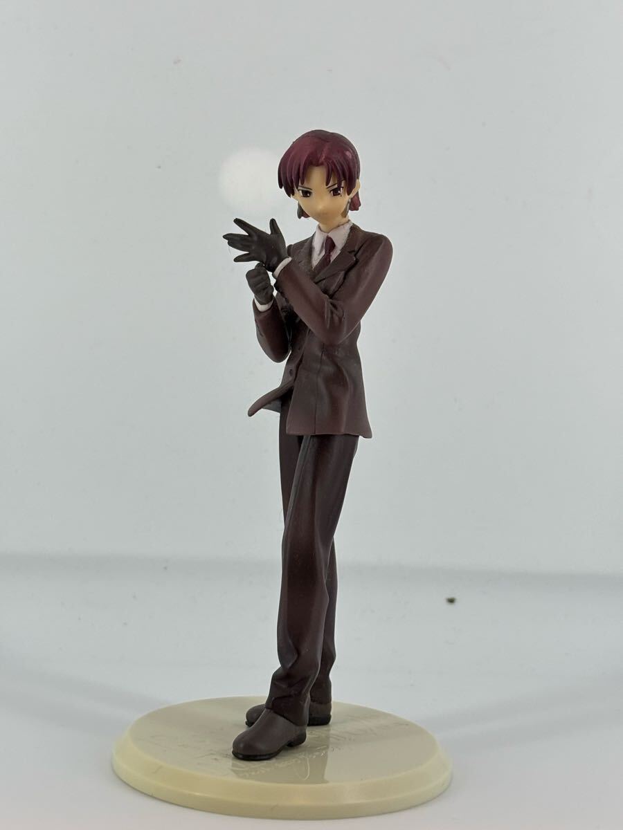 Fate/hollow ataraxia collection 8体セット/フィギュア/TYPE-MOON/アルター/ALTER_3