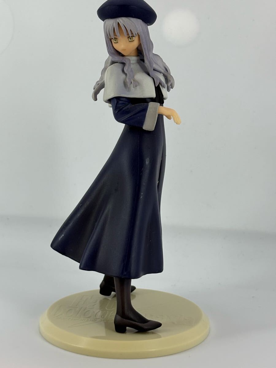 Fate/hollow ataraxia collection 8体セット/フィギュア/TYPE-MOON/アルター/ALTER_5