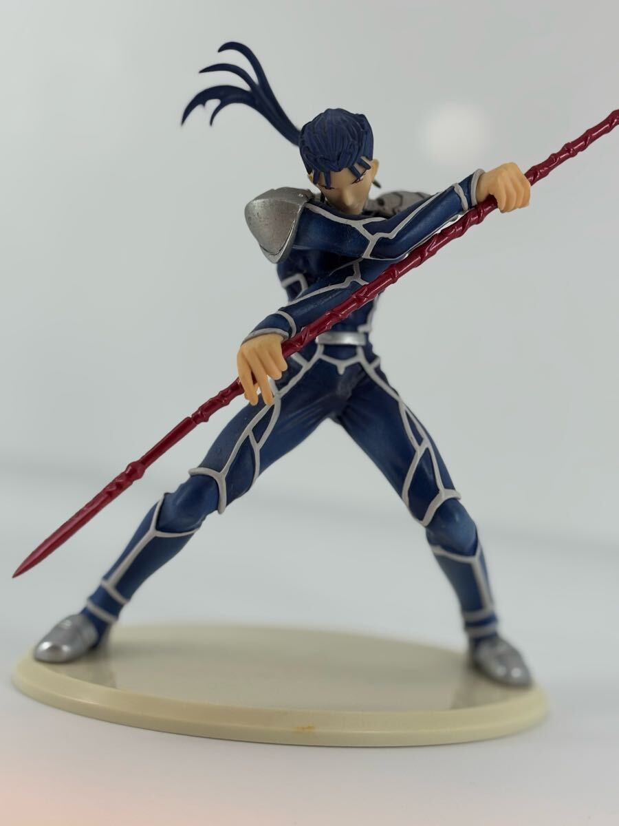 Fate/hollow ataraxia collection 8体セット/フィギュア/TYPE-MOON/アルター/ALTER_7