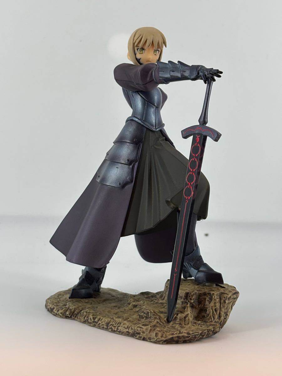 Fate/hollow ataraxia collection 8体セット/フィギュア/TYPE-MOON/アルター/ALTER_8