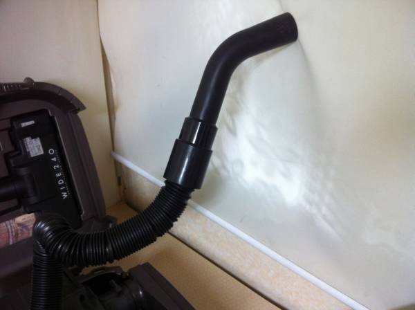 日立 トランク型 業務用掃除機 HITACHI CV-TN10 集塵機(日立)｜売買 ...