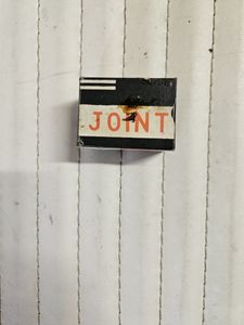 片山チエン(KANA) M420 チェーン カシメ　ビンテージ　昭和レトロ　フジサイクル　マルシ