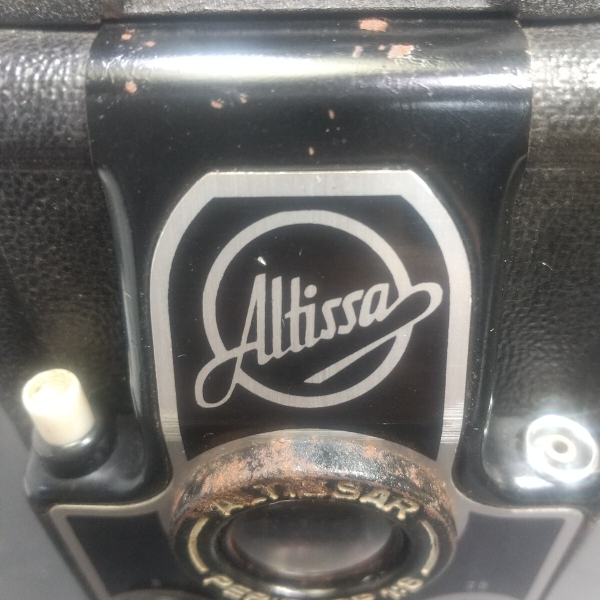574同梱NG レア Altissa Box クラシック ボックスカメラ 旧東ドイツ製