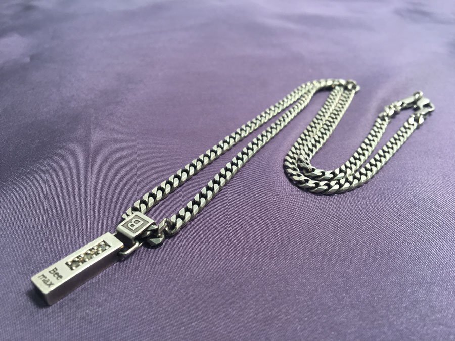 Leda SILMA レダシルマ BeeMax ビーマックス ダイヤモンド0.10ct 32.5