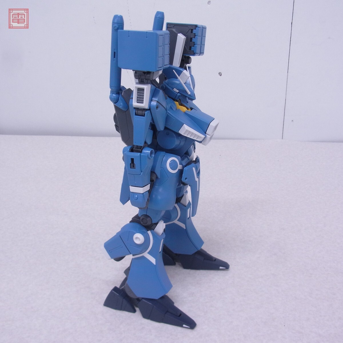 組立済 バンダイ MG 1/100 ガンダムMk-V ガンダム・センチネル 欠品有