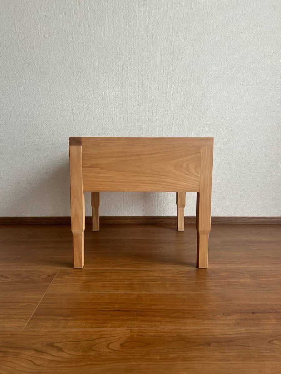 ■CONDE HOUSE カンディハウス■アトロ チェスト■喜多俊之■ヒッコリー CONDE HOUSE カンディハウス 喜多俊之 ATTORO ヒッコリー ナイト