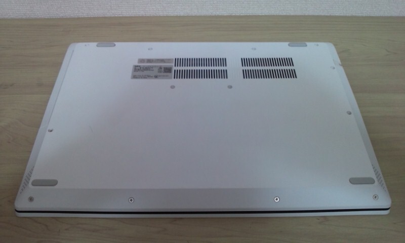 〇【中古品】NEC LAVIE Direct GN23DJTAF Windows11 Home・Microsoft