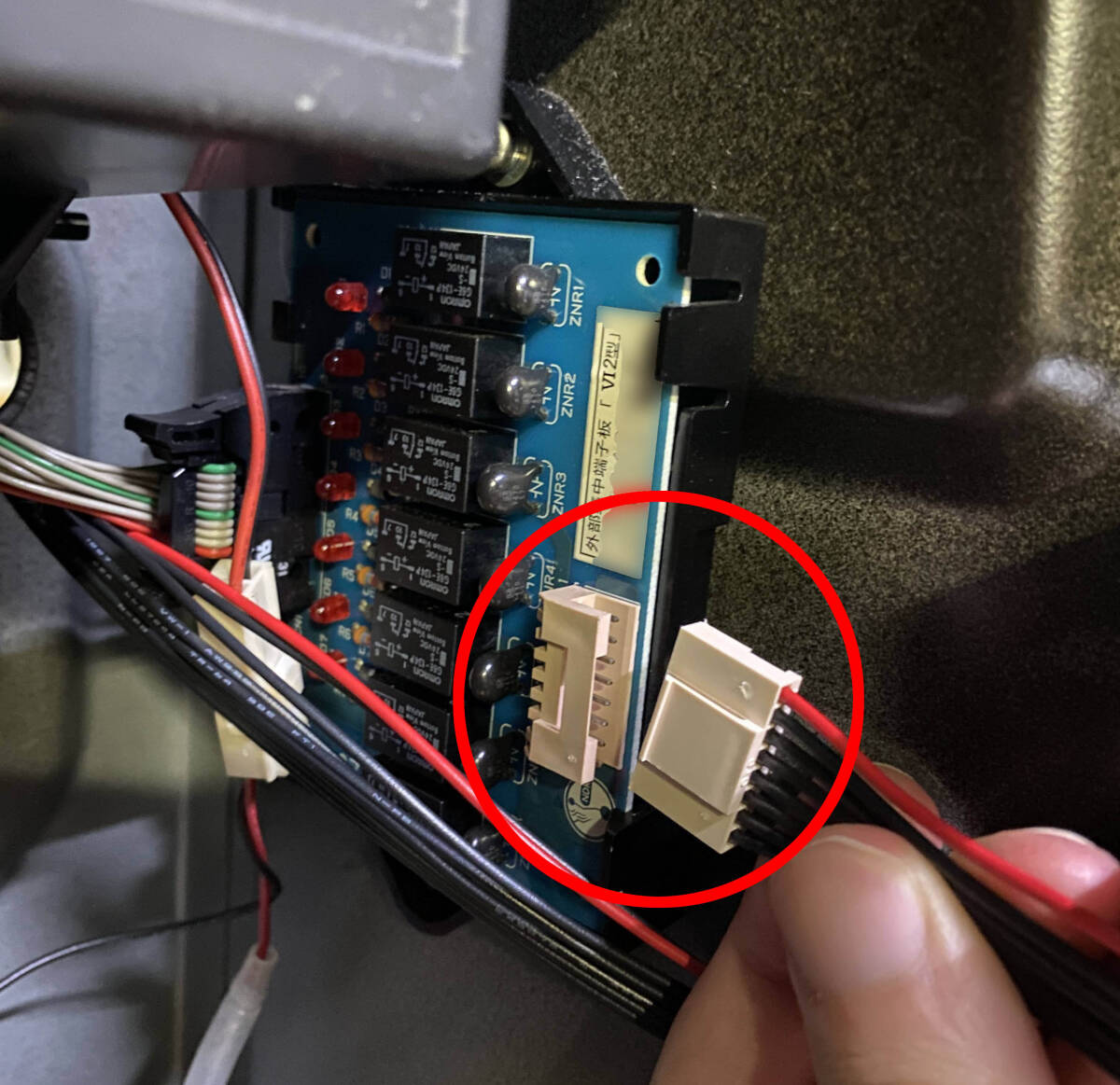 3mUSBケーブル付属 パチスロPCデータカウンターa_3