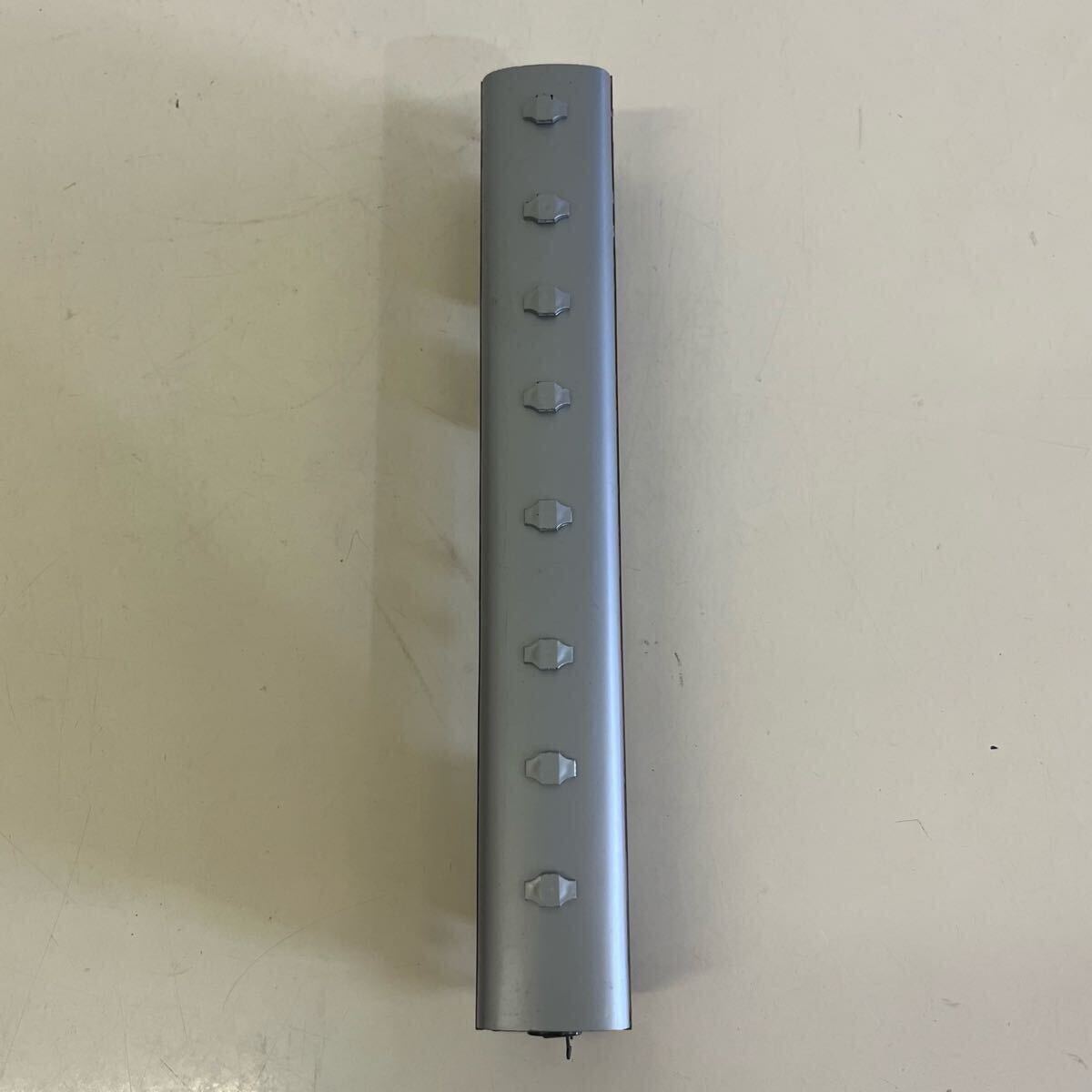 天賞堂 国鉄 オユ12 郵便車 茶色 HOゲージ 鉄道模型 外観良好_6