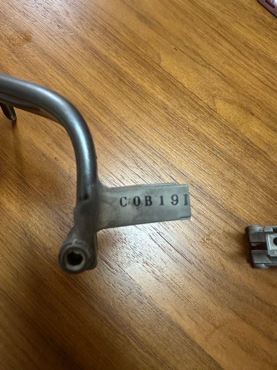 R35 GT-R 左右セット 35GTR パドルシフトレバー左右 値下げ_6