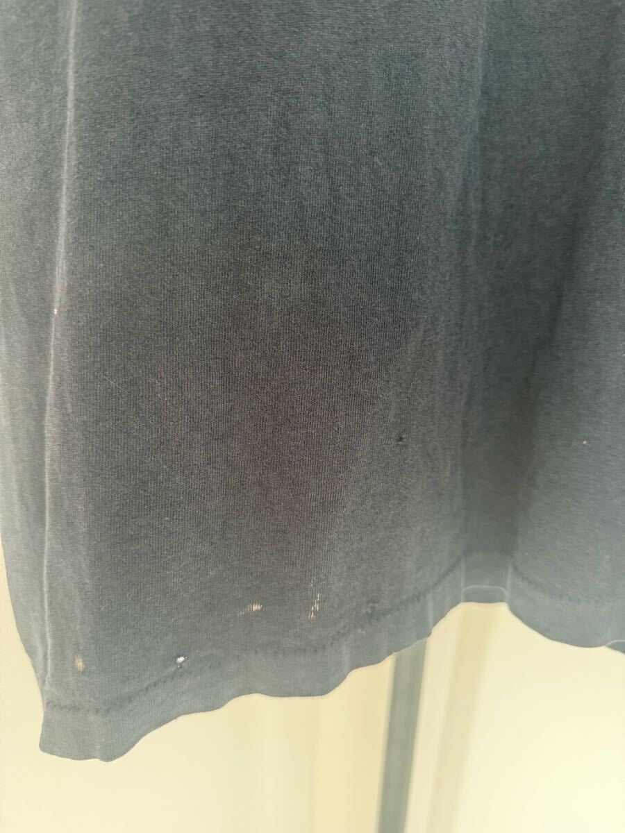 【90s ビンテージ】Nine Inch Nails The Downword Spiral Tシャツ All sports Lサイズ 【1円出品 売り切り】_6