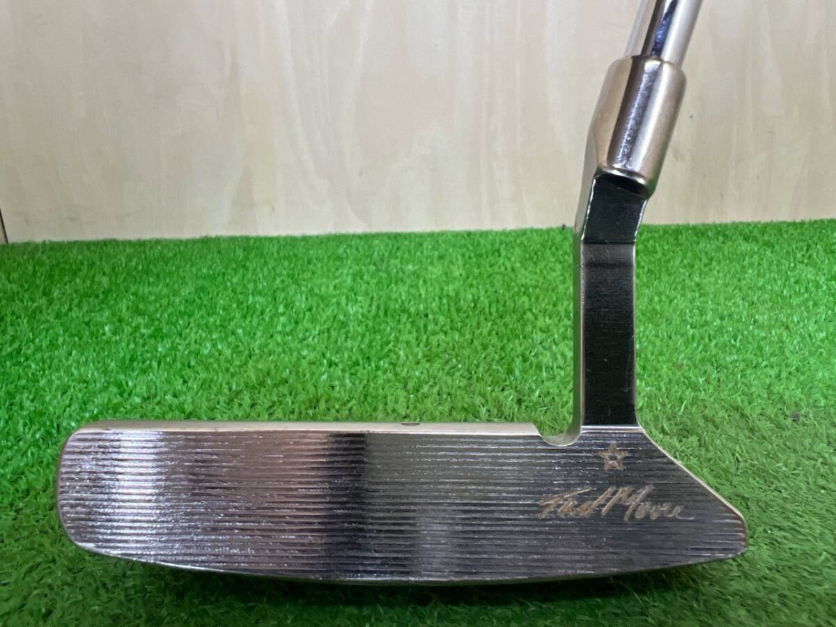 希少/逸品】Tad Moore PRO1 TS PAT PEND 34.5インチ タッドモアー プロ