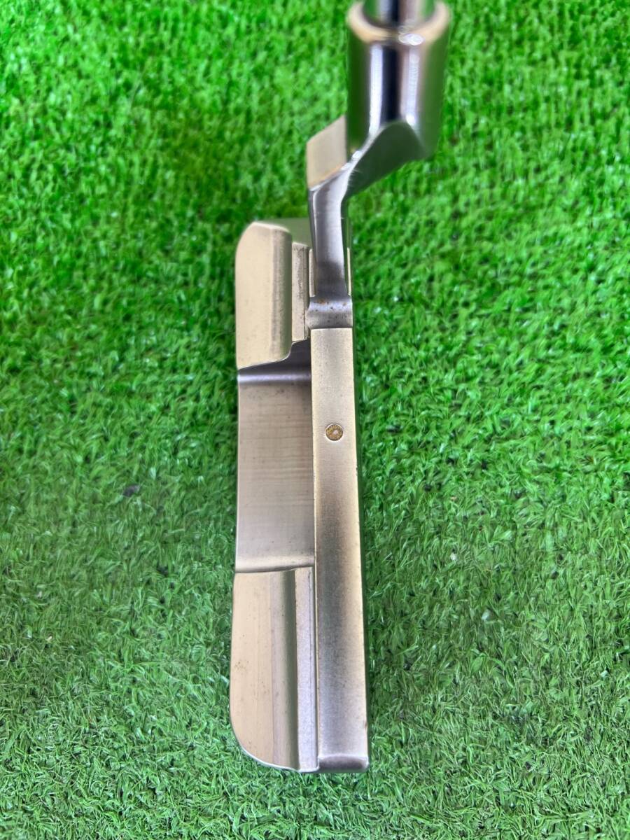 希少/逸品】Tad Moore PRO1 TS PAT PEND 34.5インチ タッドモアー プロ