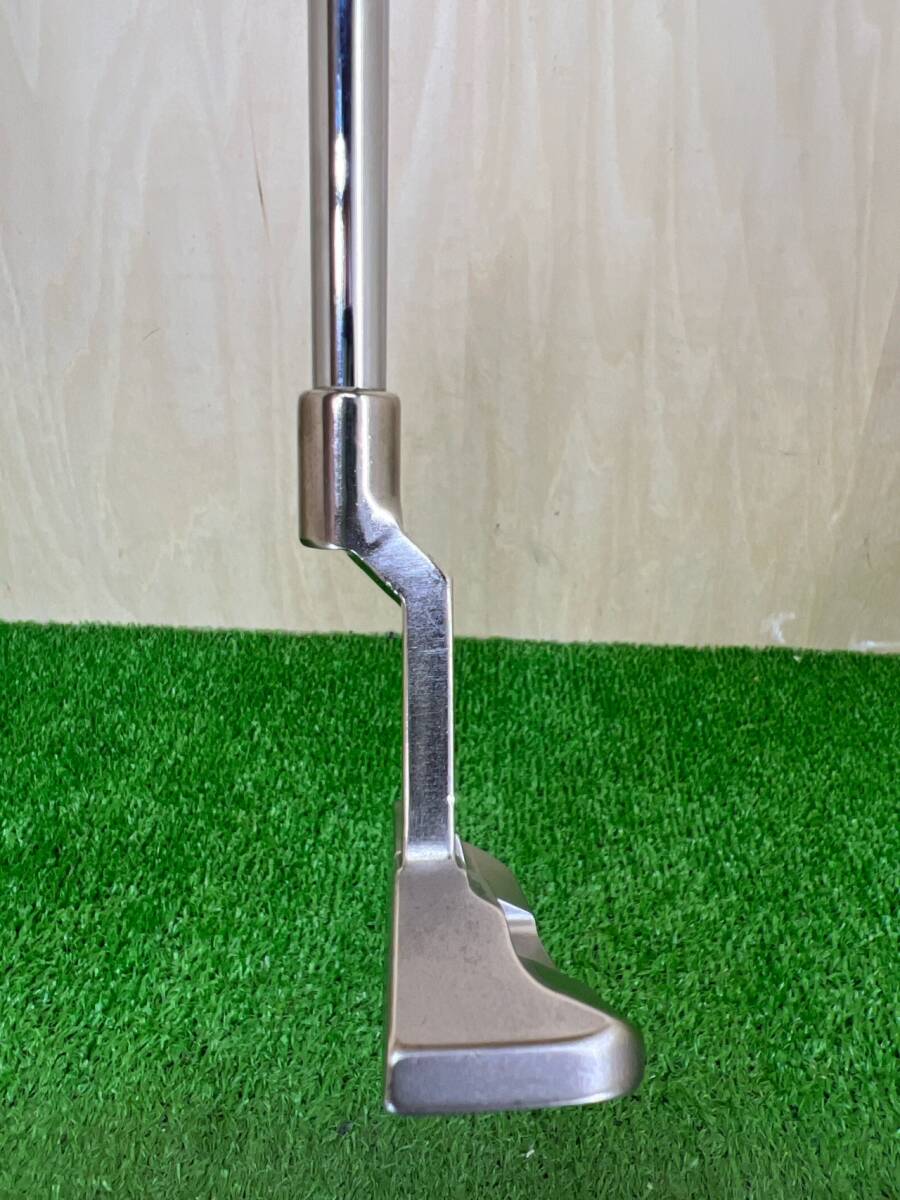 希少/逸品】Tad Moore PRO1 TS PAT PEND 34.5インチ タッドモアー プロ