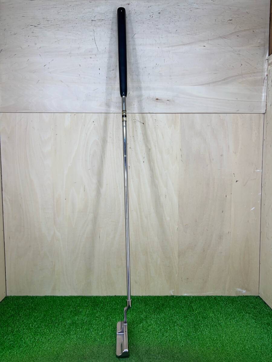 希少/逸品】Tad Moore PRO1 TS PAT PEND 34.5インチ タッドモアー プロ
