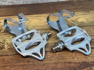 JC931 三ヶ島 MKS アーバンプラットフォーム Urban Platform Ezy フラットペダル トゥー