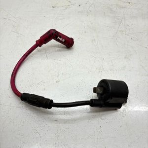 01435 NGKプラグコード デンソーイグニッションコイル 車種不明 129700