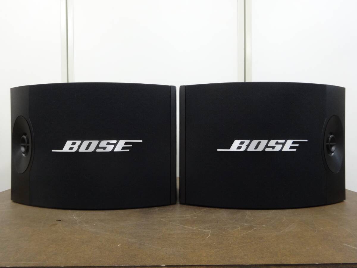 BOSE ボーズ スピーカー 301V ペア_1
