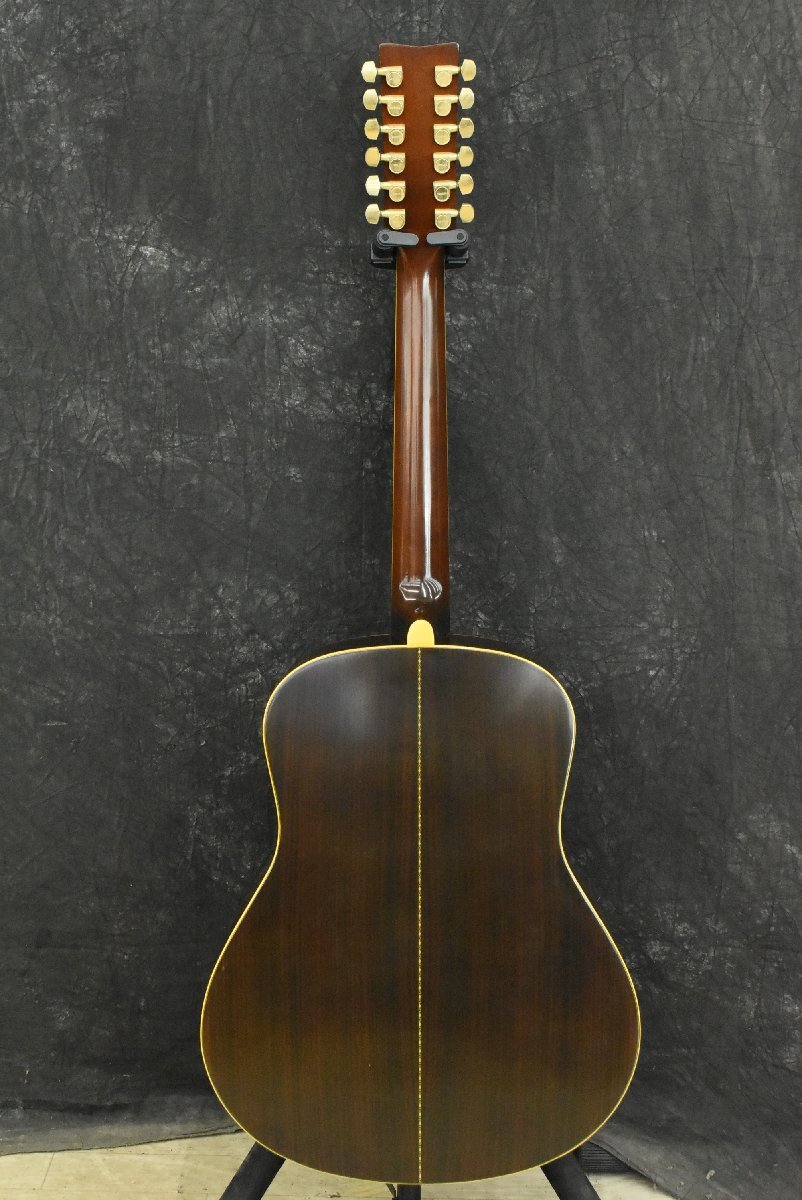 J】YAMAHA LL-6J-12 12弦 アコギ アコースティックギター ヤマハ