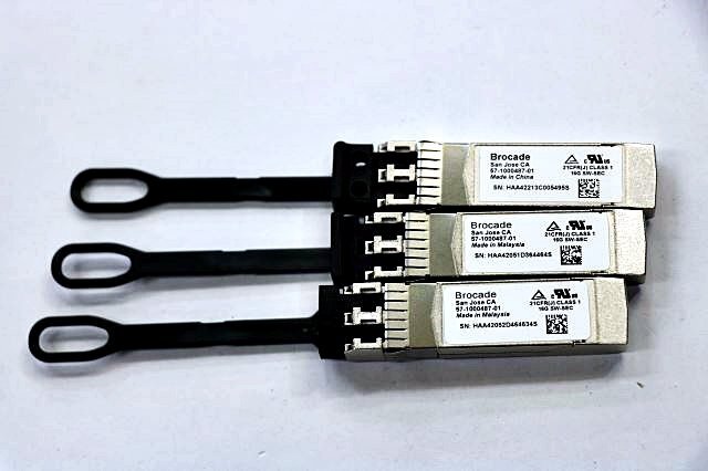 ファイバーチャネルの値段と価格推移は？｜11件の売買データから