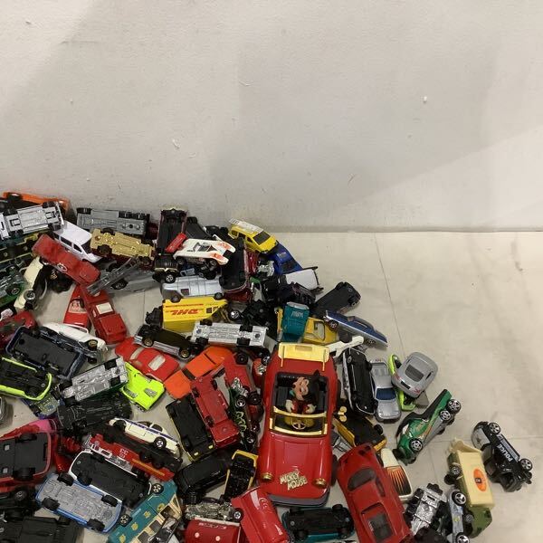 保管品『USED』ミニカー トミカ マジョレット ブラーゴ他 まとめ おもちゃ・玩具 1円〜 訳あり ジャンク マジョレット アウディ TT、ブラーゴ 1/43