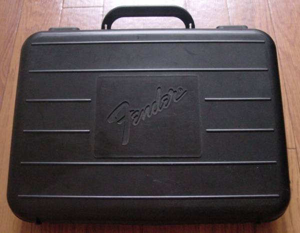 FenderのプラBOX！！_1