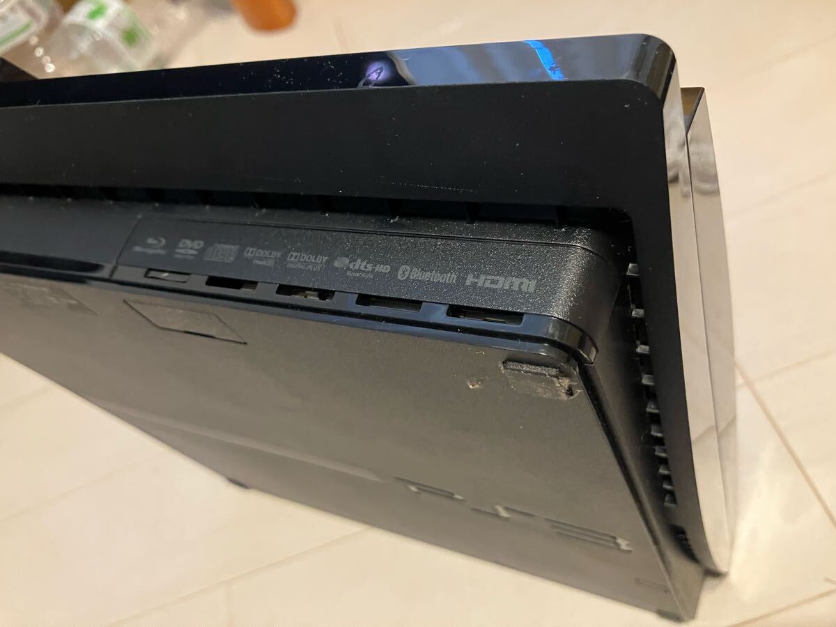 【稼働確認済】プレステ3 PlayStation3_3