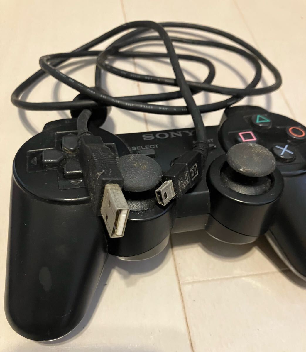 【稼働確認済】プレステ3 PlayStation3_7