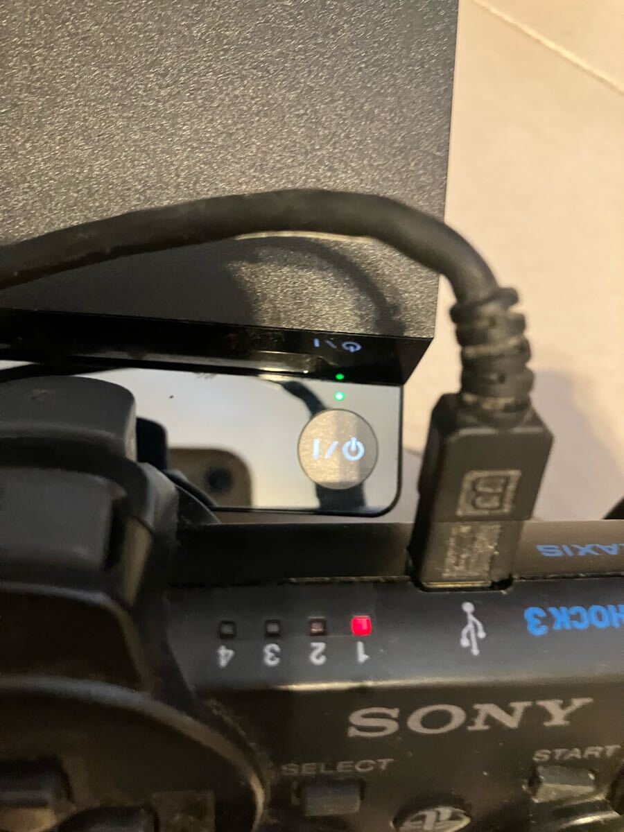 【稼働確認済】プレステ3 PlayStation3_8