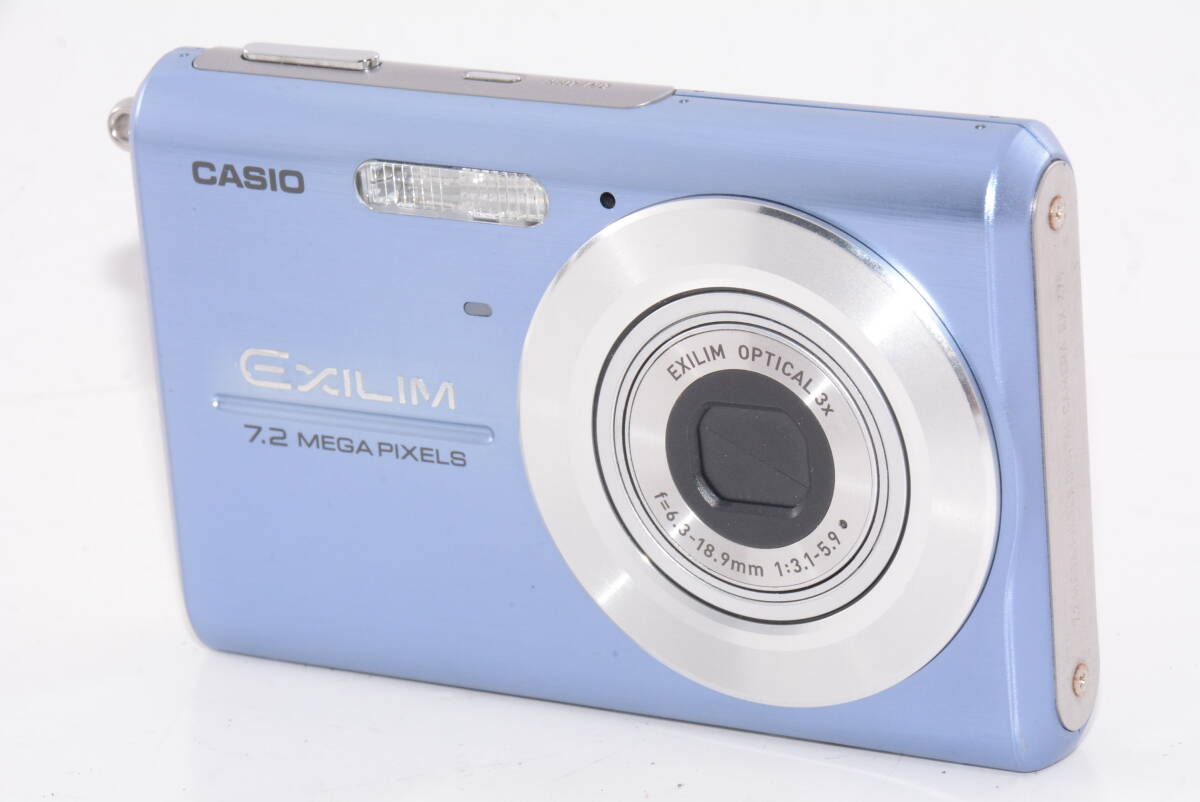 外観特上級】CASIO カシオ EX-Z75 EXILIM #j9006(カシオ)｜売買された
