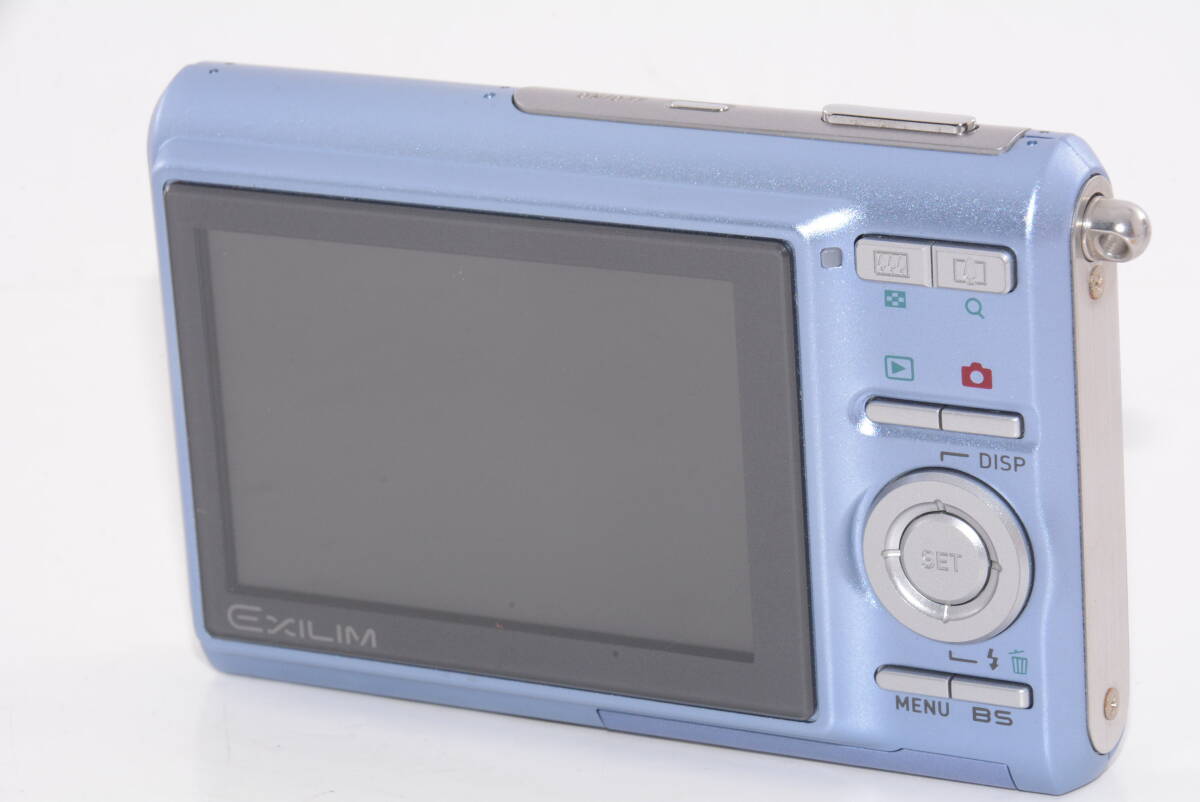 外観特上級】CASIO カシオ EX-Z75 EXILIM #j9006(カシオ)｜売買された