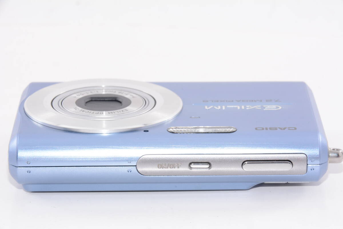 外観特上級】CASIO カシオ EX-Z75 EXILIM #j9006(カシオ)｜売買された