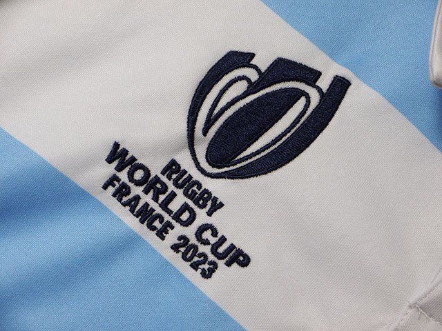 NIKE ナイキ ラグビー アルゼンチン代表 ユニフォーム Sサイズ Los