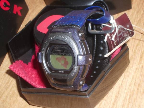 G-SHOCK 1998年 G-COOL カシオ Gショック G-COOL Gクール 未使用品