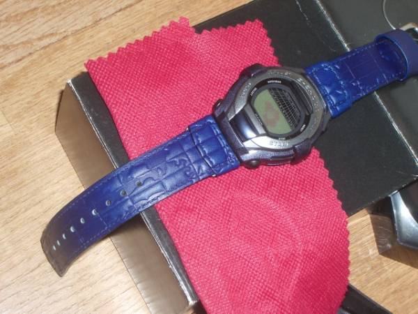 G-SHOCK カシオ Gショック G-COOL Gクール 未使用品ですがジャンク品