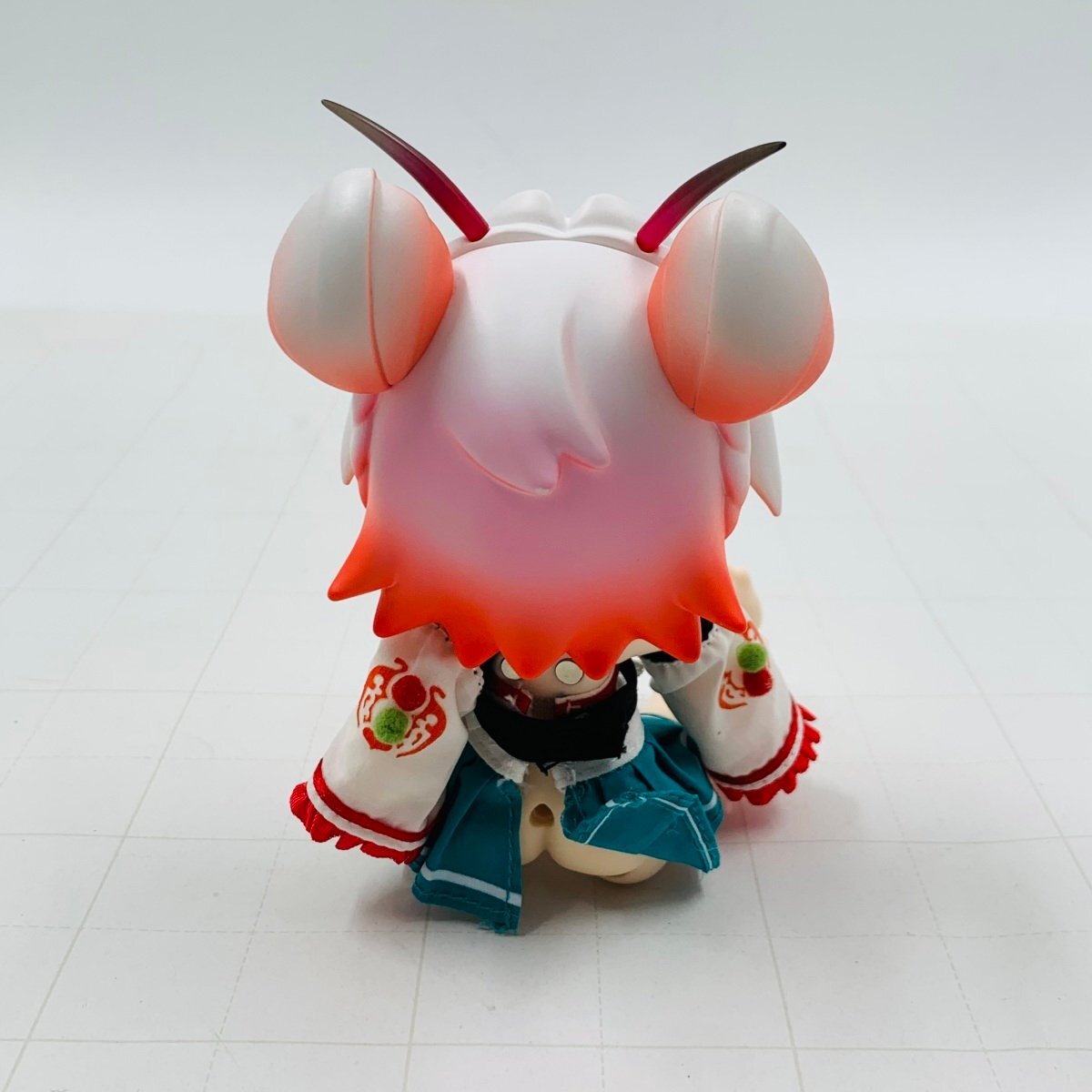 品 天堂制造Studio KUKAKA クカカ 球体関節可動ドール 虫虫カフェ トウトウ tangtang(人形、キャラクタードール)|売買さ ...