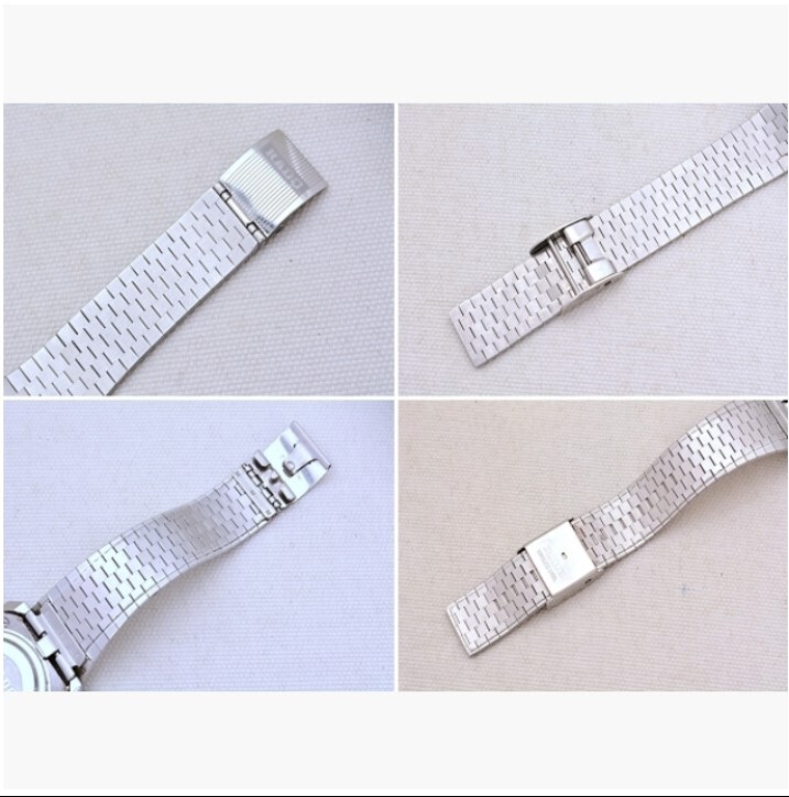 1円～ RADO ラドー DIASTAR ダイヤスター 動作未確認 / 711.0067.3
