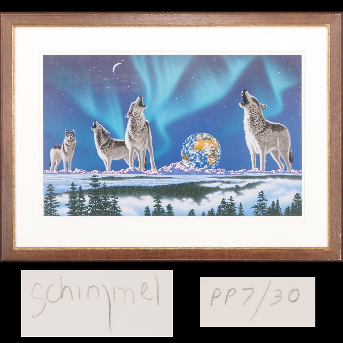 シム・シメール 版画の値段と価格推移は？｜1件の売買データからシム