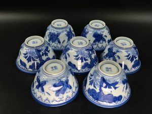 鍋島華山の値段と価格推移は？｜1件の売買データから鍋島華山の価値が