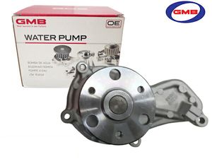 ステップワゴン スパーダ RK5 H21.10～ ウォーターポンプ 車検 交換 GMB 国内メーカー 送