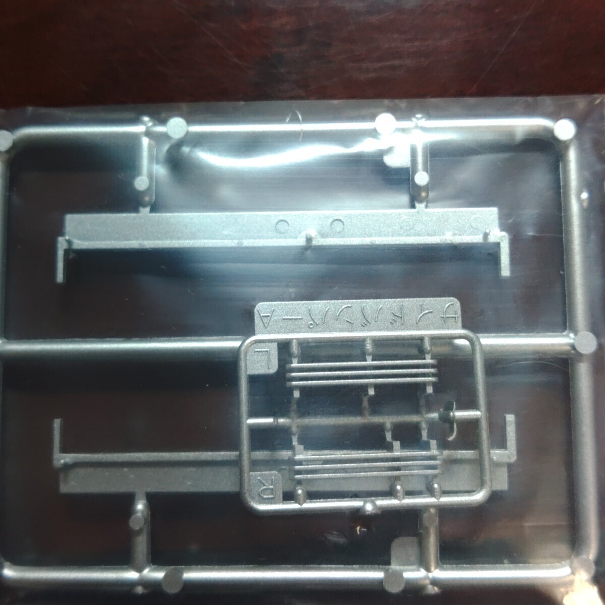 トミーテック グッジョブ はたらくのりもの百景 001　三菱ふそう　スーパーグレート　ウイングバン_2