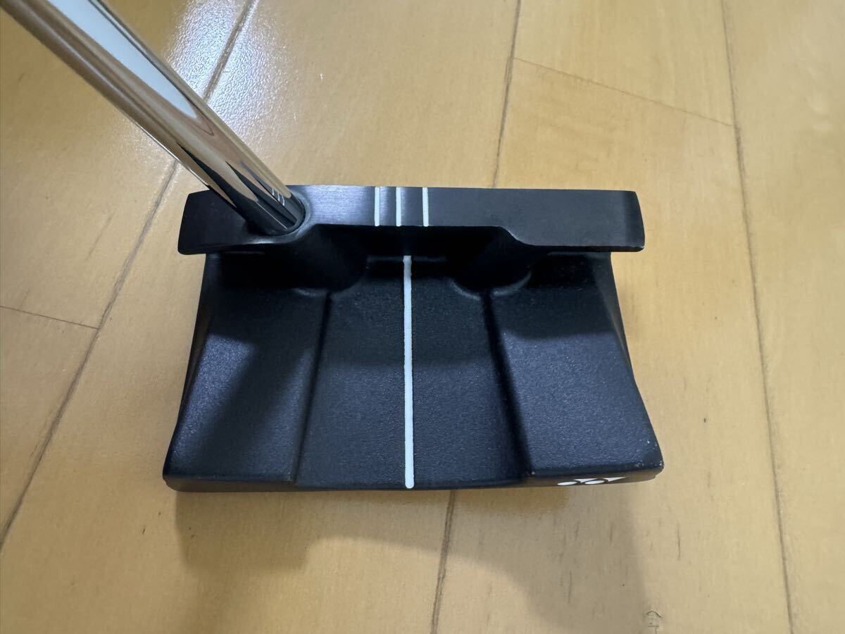 YONEX ヨネックス　パター　トライプリンシプル_2