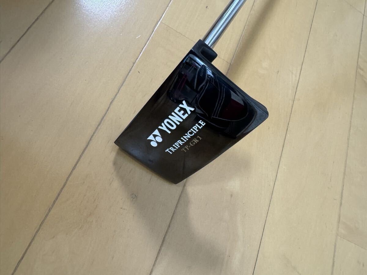 YONEX ヨネックス　パター　トライプリンシプル_3