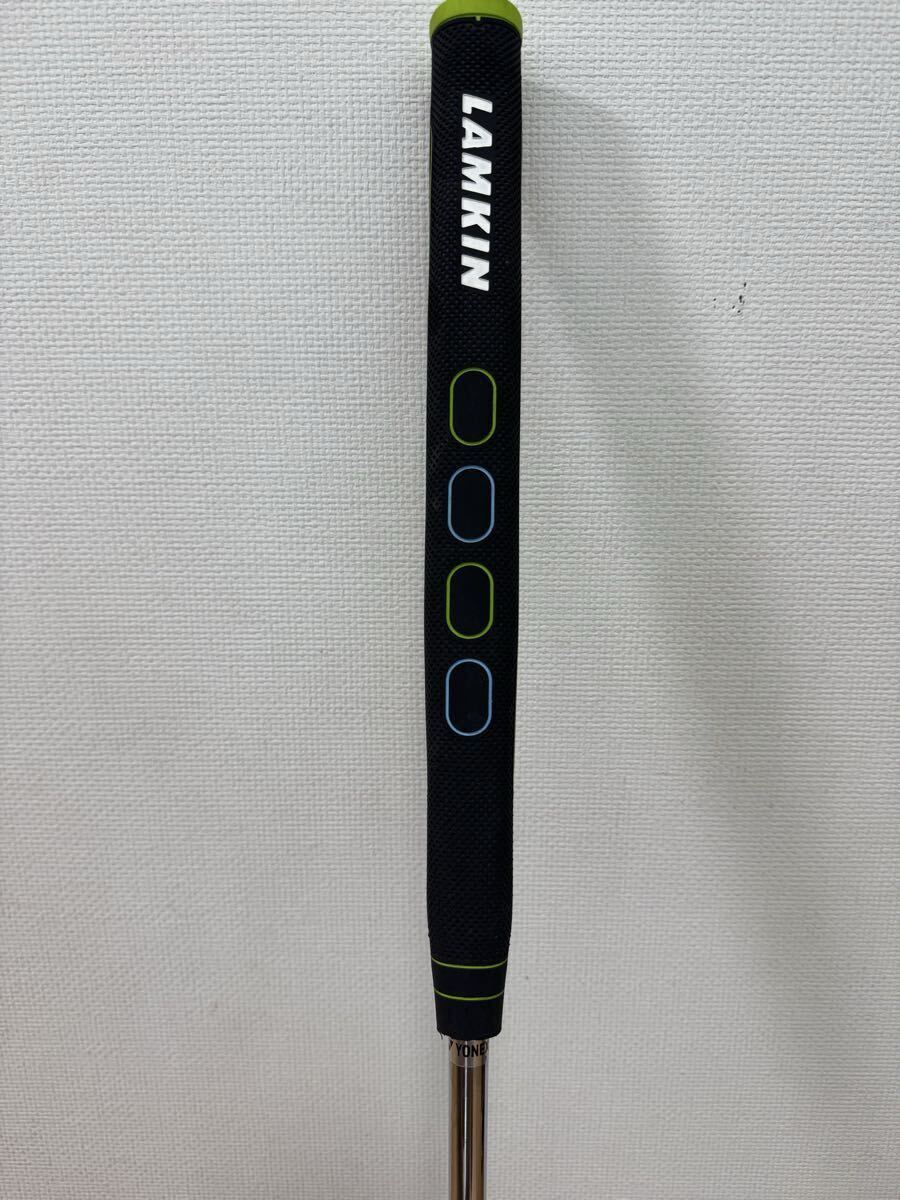 YONEX ヨネックス　パター　トライプリンシプル_4